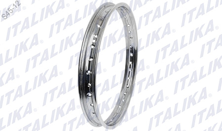 ARO RIN RUEDA TRASERA