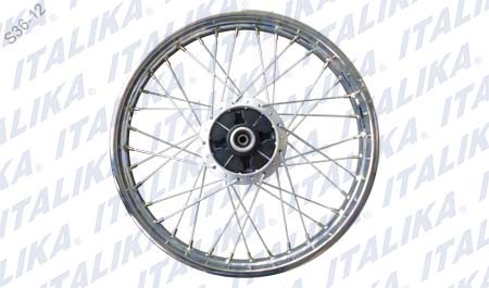 CONJUNTO RIN TRASERO