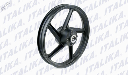 RIN TRASERO NEGRO (2.15 X 18)