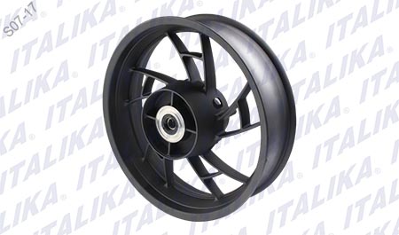 RIN TRAS NEGRO 4.5X17
