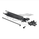 RAYO EXT RUEDA TRAS NEGRO
