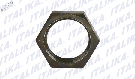 TUERCA FIJACION EJE TRASERO