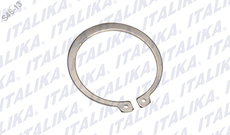 ANILLO SEGURO
