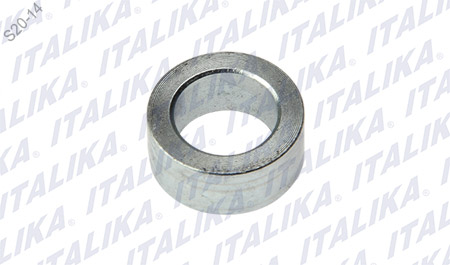 BUJE ESPACIADOR IZQ 23.5X15X10