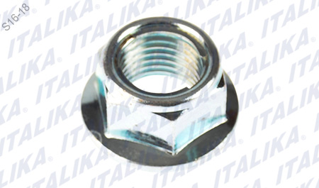 TUERCA SEGURIDAD M14X1.5