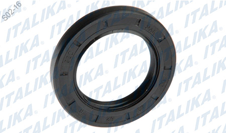 SELLO ACEITE 40X62X8