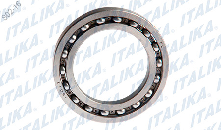 BALERO RADIAL BOLA 16013