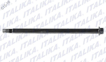 EJE RUEDA TRAS M14X270
