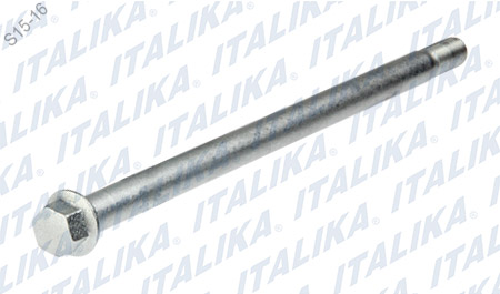 EJE RUEDA TRAS M15X272