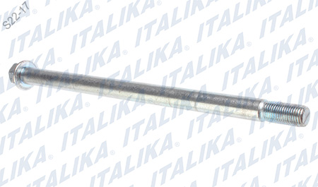 EJE RUEDA TRAS M14X257