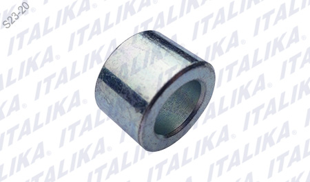 BUJE RUEDA TRAS 25X15X17