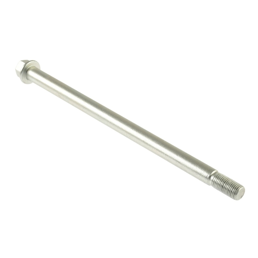 EJE RUEDA TRAS M15X260