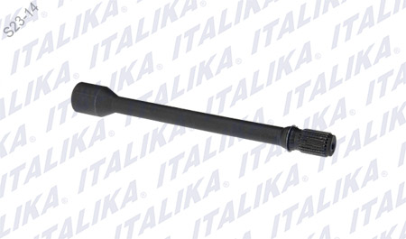 FLECHA PROPULSORA