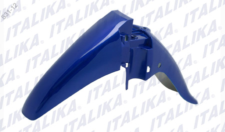 SALPICADERA DEL AZUL