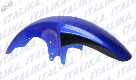 SALPICADERA DEL AZUL