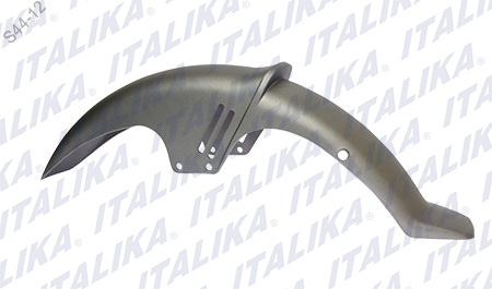 SALPICADERA DELANTERA GRAFITO