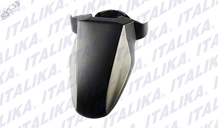 SALPICADERA DEL GRAFITO