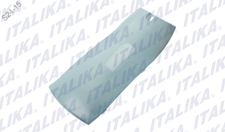 SALPICADERA POST DEL AZUL MILÁN