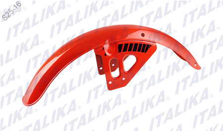 SALPICADERA DEL NARANJA