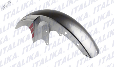 SALPICADERA DEL GRIS