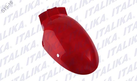 SALPICADERA POSTERIOR VINO