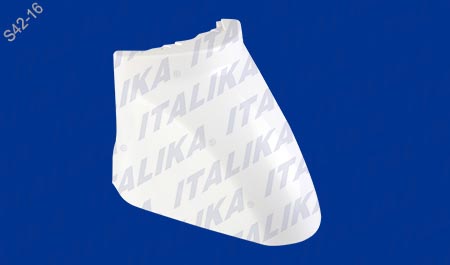 SALPICADERA DEL BLANCO PERLADO