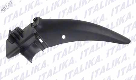 SALPICADERA DEL POSTERIOR