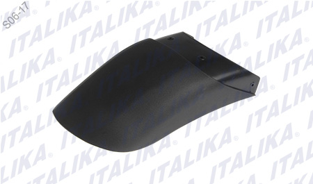 PARTE TRAS SALPICADERA DEL