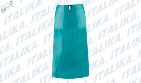 SALPICADERA POST DEL AZUL