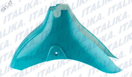 SALPICADERA DEL AZUL