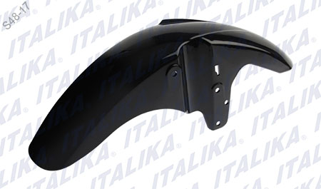 SALPICADERA DEL NEGRO