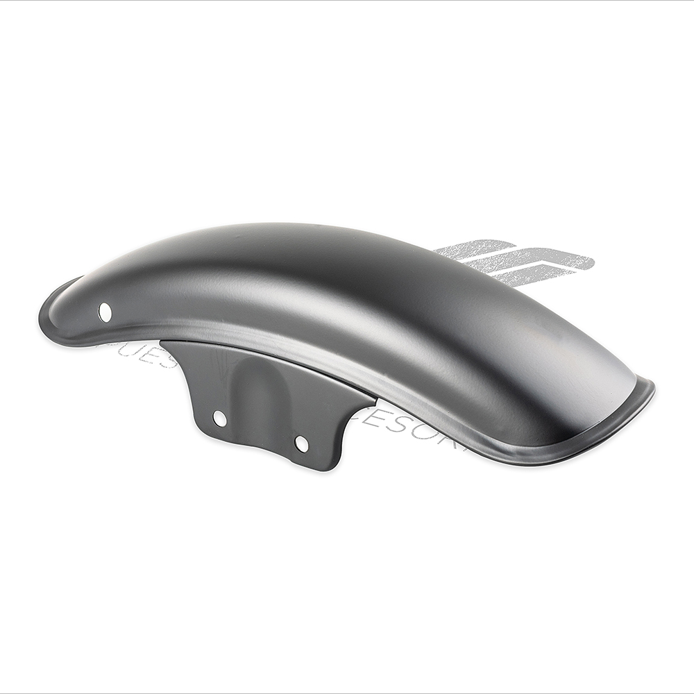 SALPICADERA DEL NEGRO