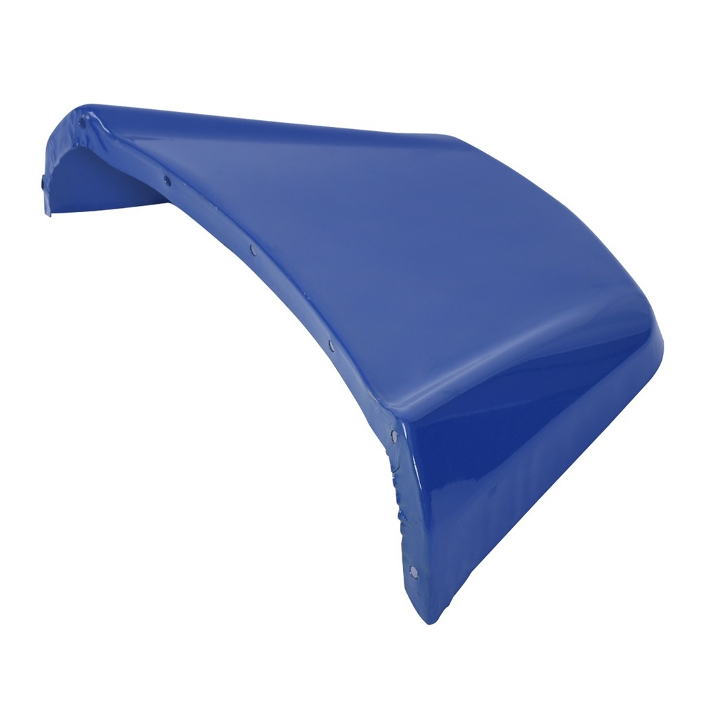 SALPICADERA DEL AZUL