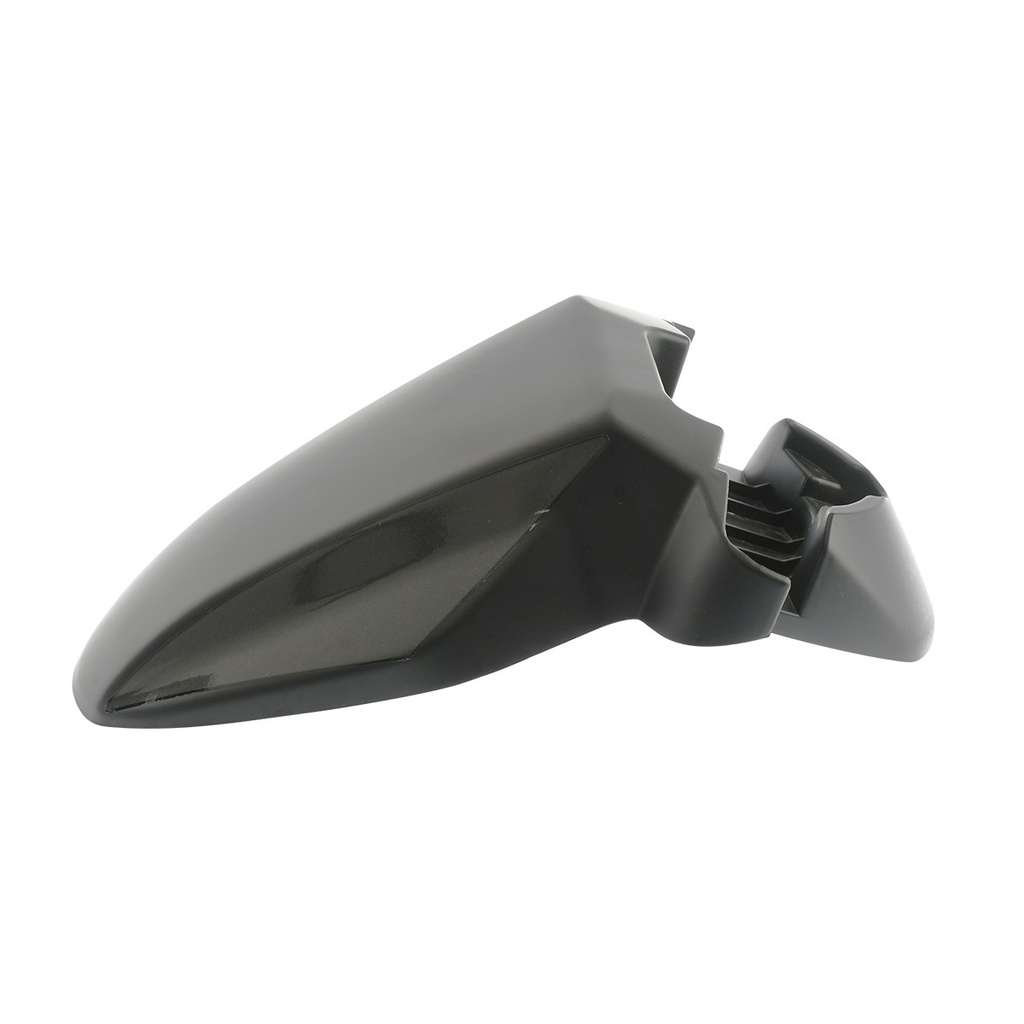 SALPICADERA DEL GRIS NEGRO