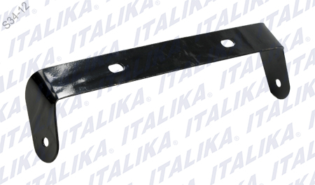 BASE PORTAPLACAS