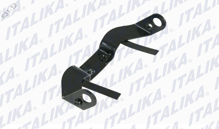 SOPORTE SALPICADERA TRAS