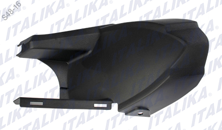 SALPICADERA POST TRAS