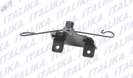 PLACA CONECTORA DEFENSA DEL