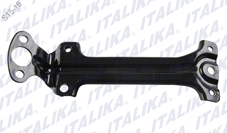 SOPORTE PORTA PLACAS