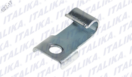 ABRAZADERA CABLE SENSOR