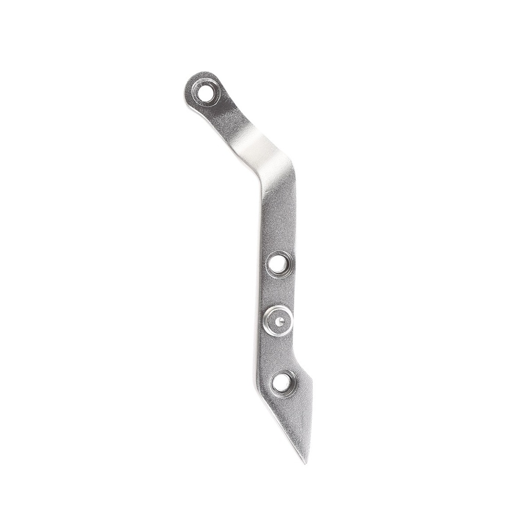 SOPORTE SALPICADERA DEL INT DER