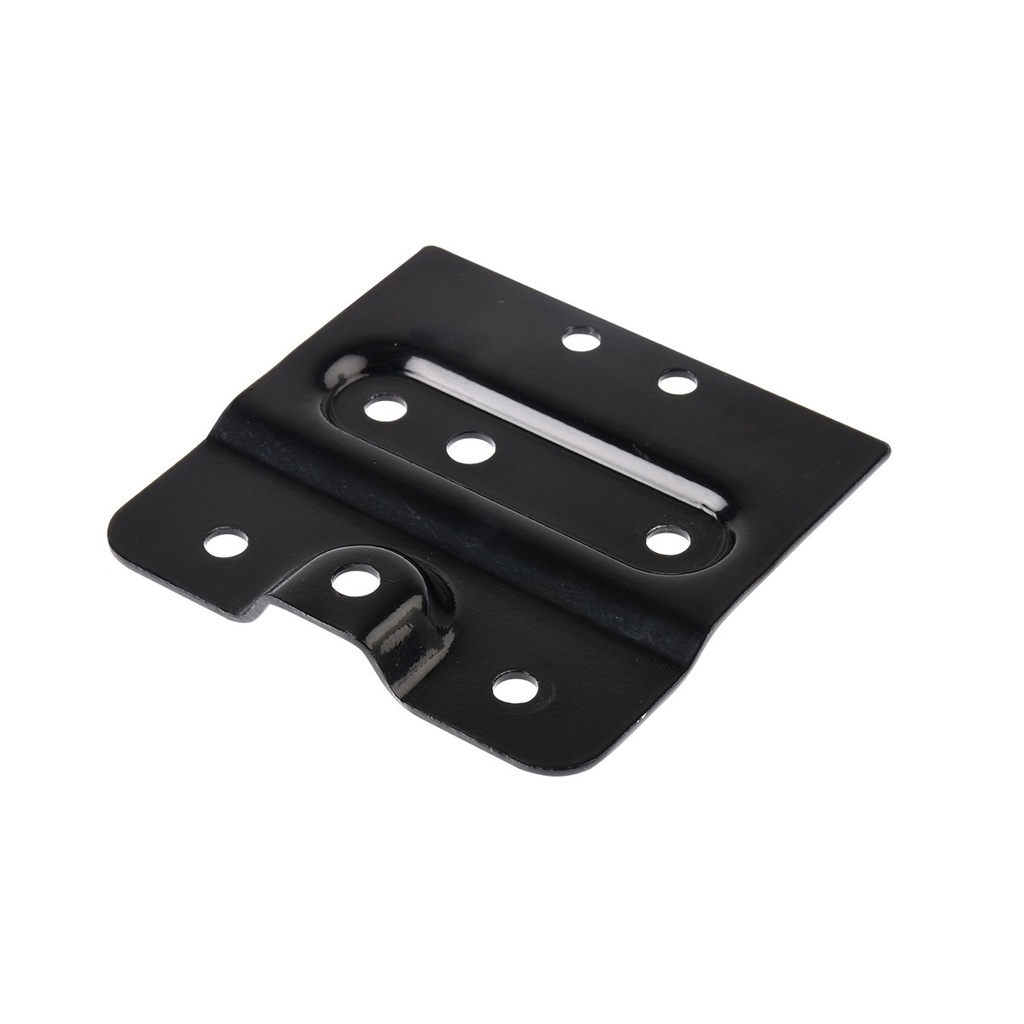 SOPORTE PORTAPLACA