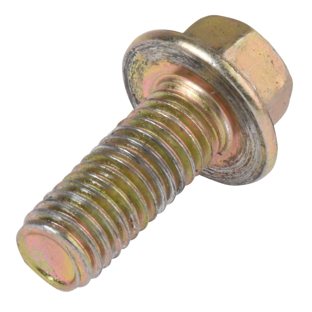 TORNILLO M6X20