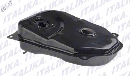 TANQUE COMBUTIBLE