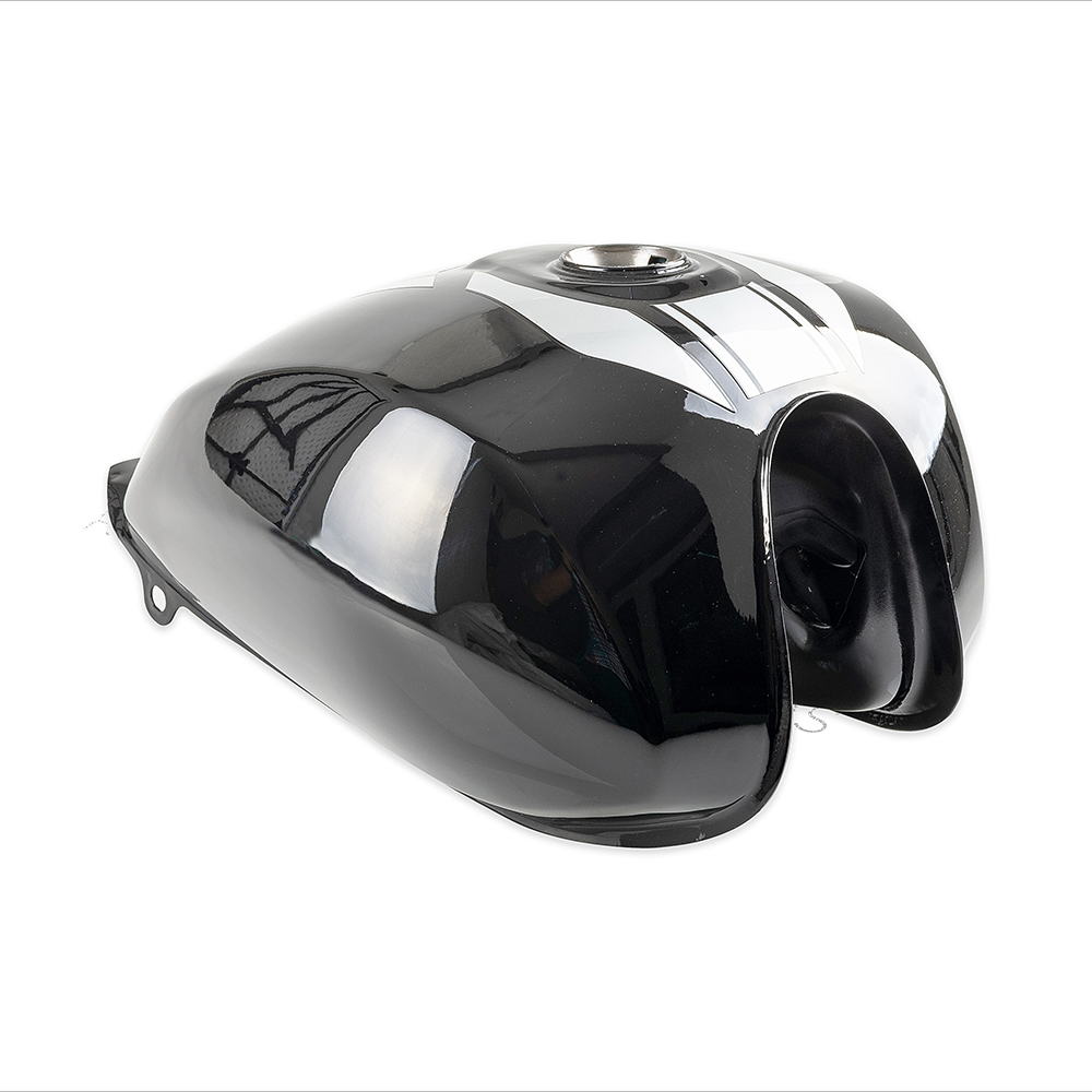 TANQUE COMBUSTIBLE NEGRO