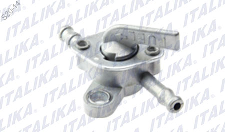 LLAVE PASO COMBUSTIBLE