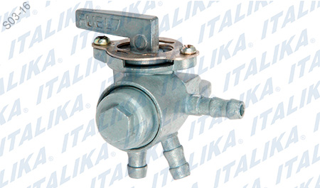 LLAVE PASO COMBUSTIBLE