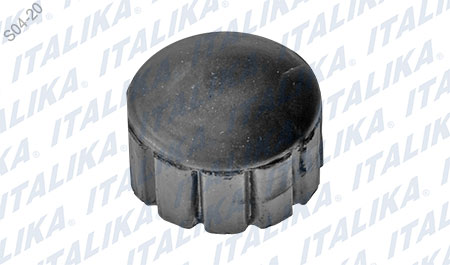 GOMAS SOPORTE TANQUE COMBUSTIBLE