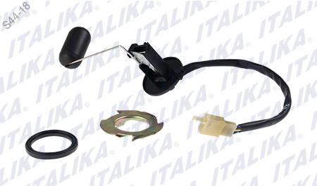 SENSOR COMBUSTIBLE