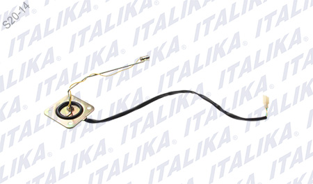 SENSOR COMBUSTIBLE